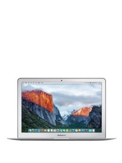Apple Macbook Air 11.6&Quot;, Intel&Reg; Core&Trade; I5, 4Gb Ram, 128Gb Flash Storage  - Macbook Air With Microsoft Office 365 Home Premium